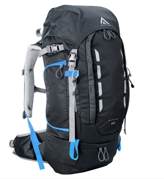 ハクバ カメラバッグ 登山用 GW-ADVANCE ALPINE40 山岳 - アウトドア